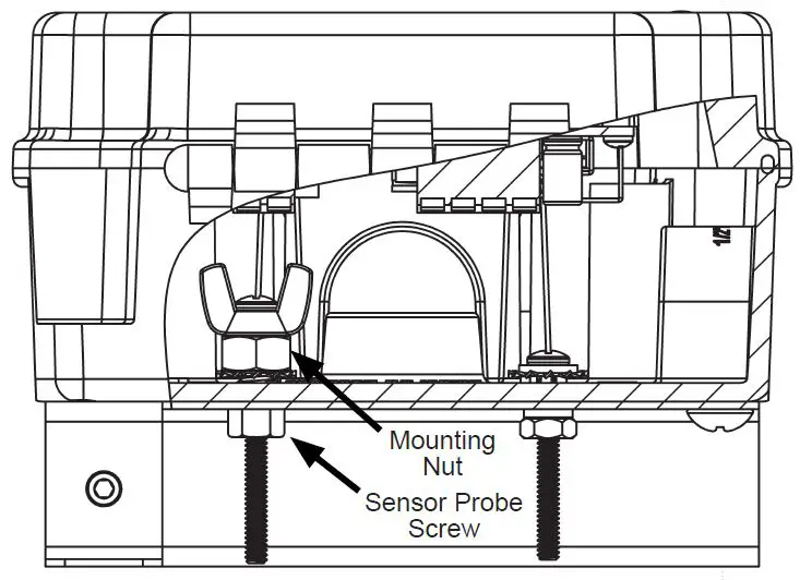 BAPI 26268 Water Leak Detector fig 6