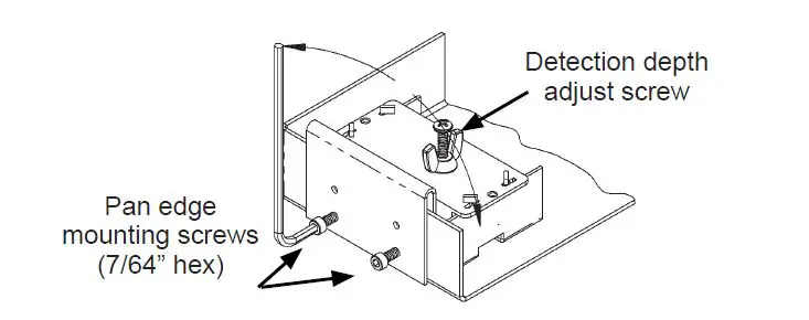 BAPI 26268 Water Leak Detector fig 7