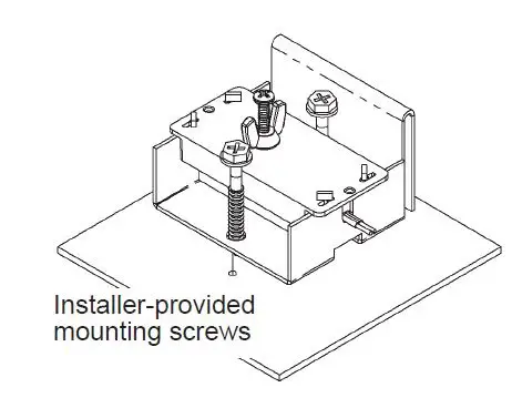BAPI 26268 Water Leak Detector fig 9