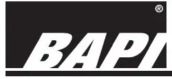 BAPI 26268 Water Leak Detector logo