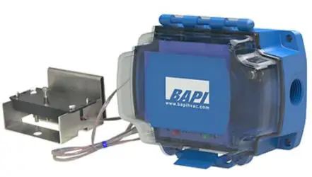BAPI 26268 Water Leak Detector product