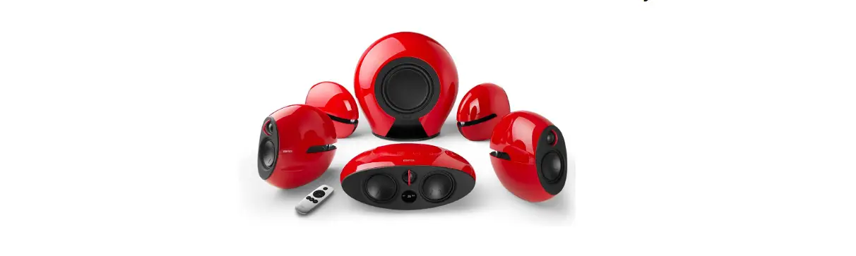 Axiom Memory Solution,lc Edifier E255 Luna E 5.1 Surround Sound Home Theater System User Instructions