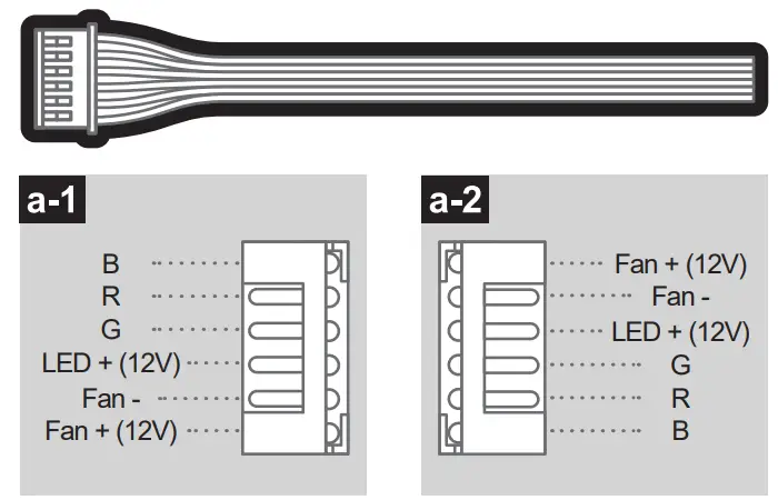 ZALMAN Z7 NEO ATX Mid Tower Gaming Case - 2