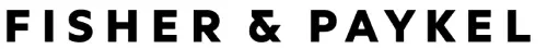 FISHER -PAYKEL-LOGO
