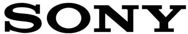 sony LOGO