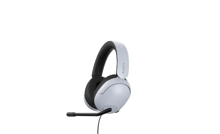 Sony Inzone H3 Wired Gaming Headset User Guide Sony Inzone H3 Wired Gaming Headset User Guide