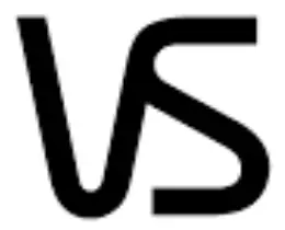 VS SASSOON logo