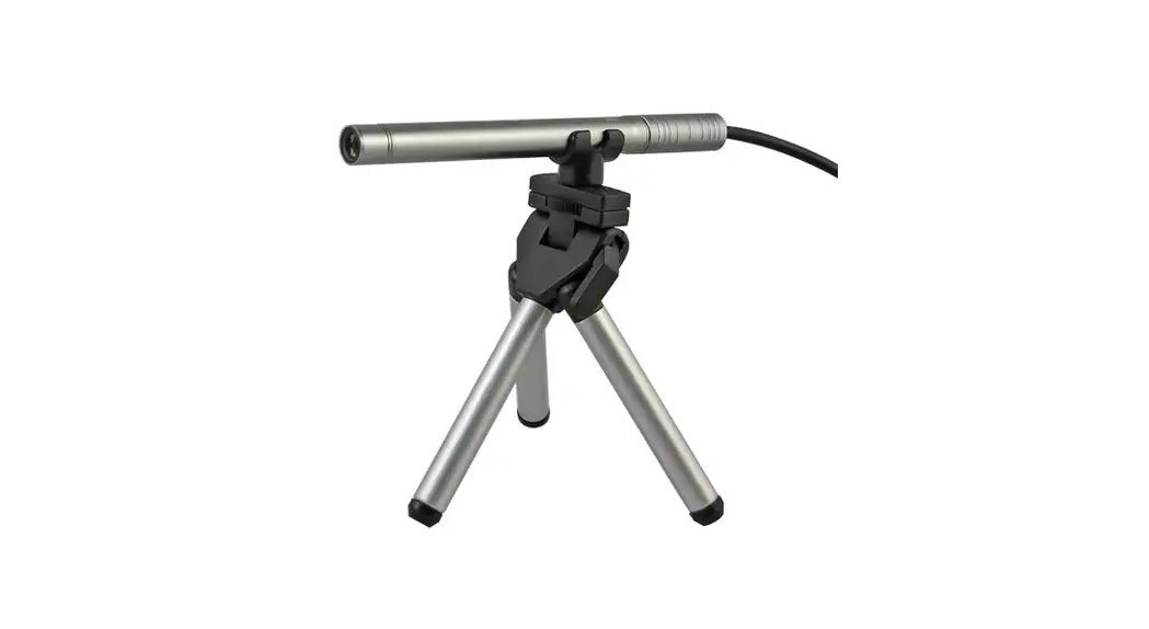 Supereyes B003+ Handheld Usb Digital Microscope User Guide
