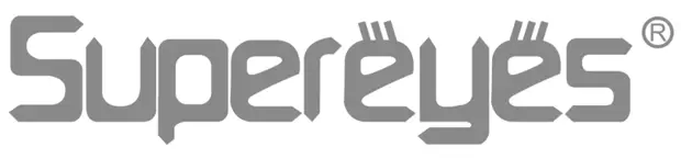 Supereyes logo