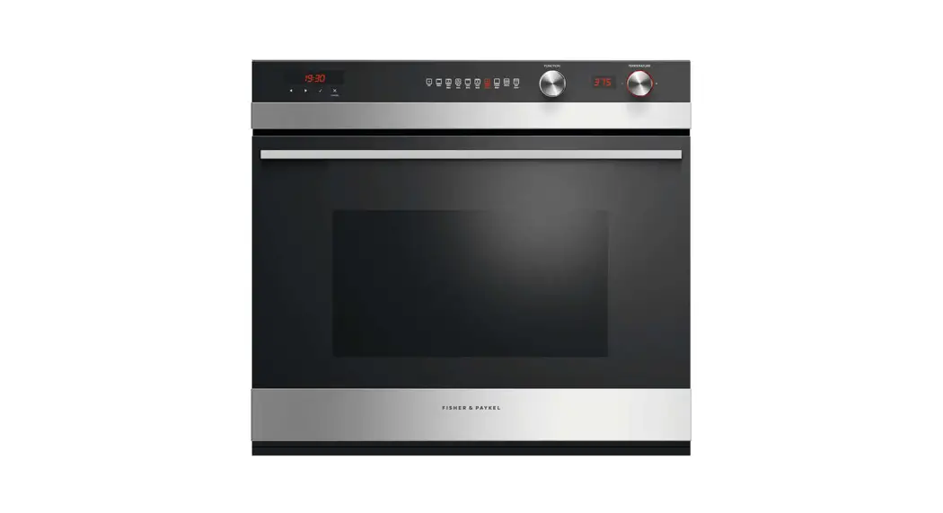 Fisher Paykel Ob30scepx3n 30 Inch 9 Function Selfcleaning Oven User Guide Fisher Paykel Ob30scepx3n 30 Inch 9 Function Selfcleaning Oven User Guide