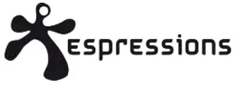 Espressions logo