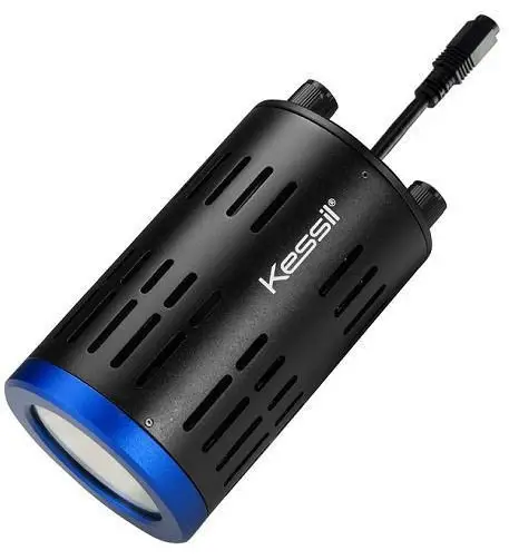 Kessil-DMX-Track-LED-Light-Panel-product