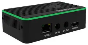 BirdDog Flex 4K Converter