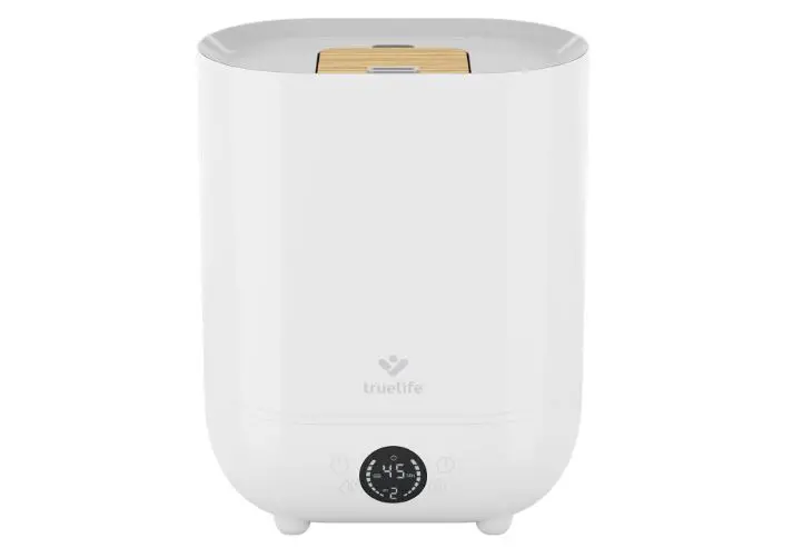 Truelife Tlairhh5 Touch 3 In 1 Touch Air Humidifier Instructions Truelife Tlairhh5 Touch 3 In 1 Touch Air Humidifier Instructions