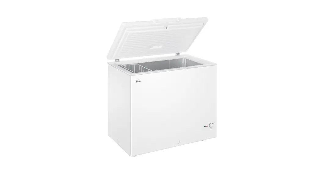 Haier Bd-138hmc Chest Freezer Instruction Manual