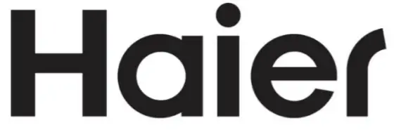 Haier BD logo