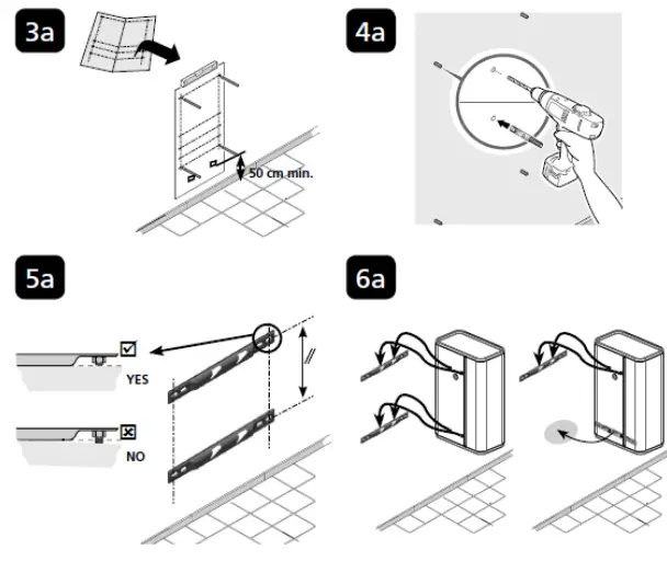 Atlantic VERTIGO Water Heater-fig5