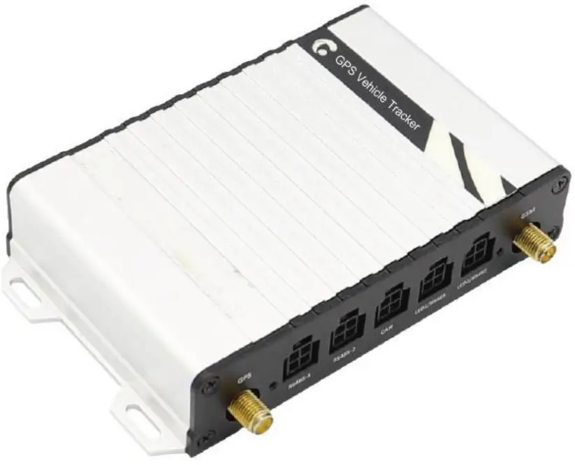 RhinoCo TECHNOLOGY Rhinotracks-ST5 GPS Vehicle Tracker