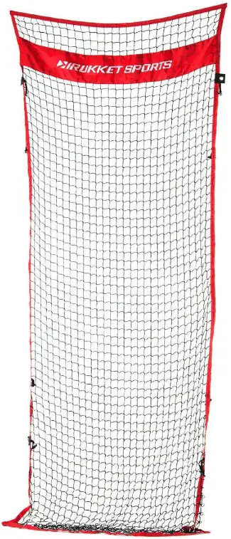 RUKKET SPORTS Barrier Net Connector
