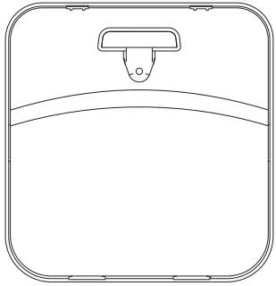 TESLA RC3100H1 Combi Refrigerator Freezer - FIG 14