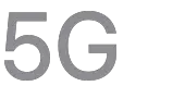 5G: The 5G status-bar icon.