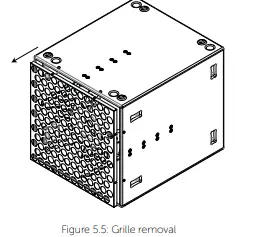 VOID IT1582-Nexus-Q-Horn-Loaded-Upper-Bass-Speaker-11