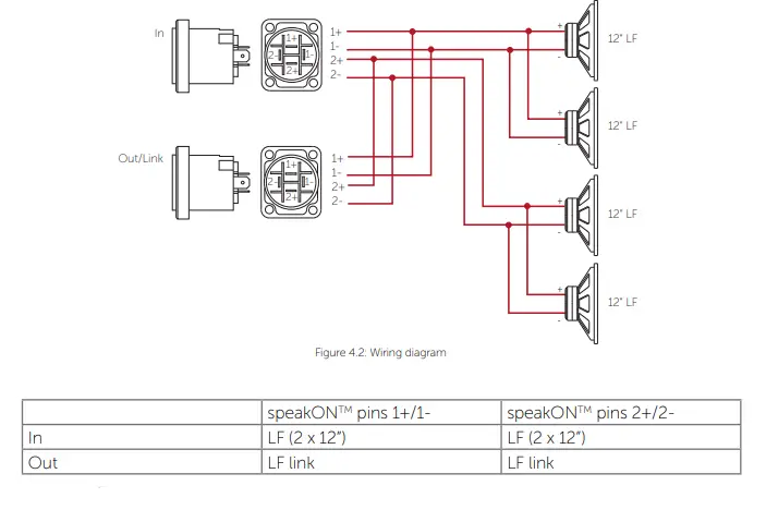 VOID IT1582-Nexus-Q-Horn-Loaded-Upper-Bass-Speaker-4