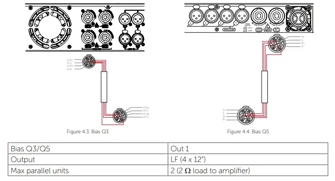 VOID IT1582-Nexus-Q-Horn-Loaded-Upper-Bass-Speaker-5