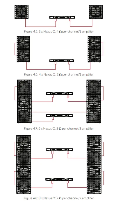 VOID IT1582-Nexus-Q-Horn-Loaded-Upper-Bass-Speaker-6