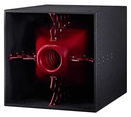 VOID IT1582-Nexus-Q-Horn-Loaded-Upper-Bass-Speaker-PRODUCT