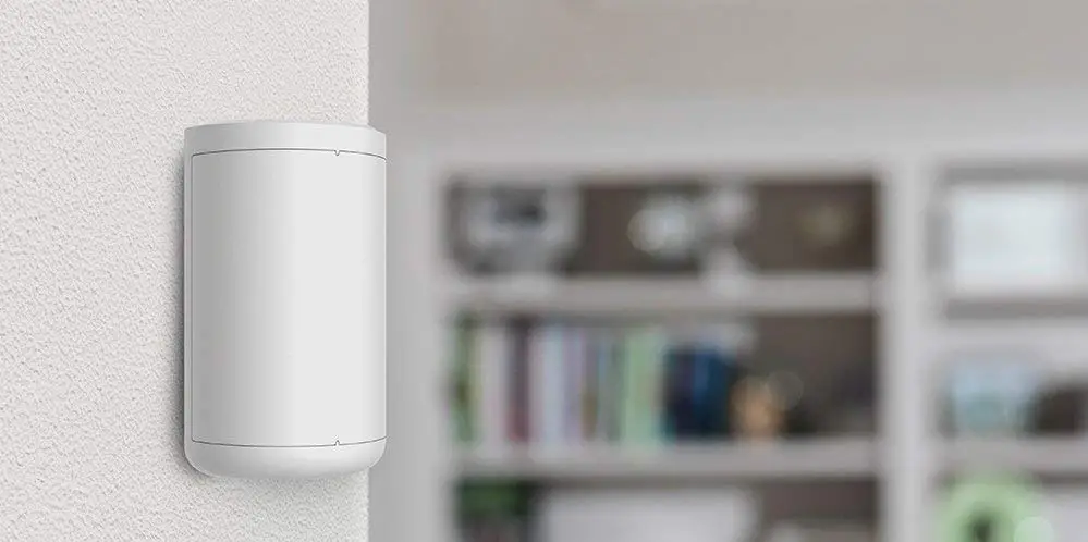 Honeywell Pir Motion Sensor Hs3pir1x User Guide