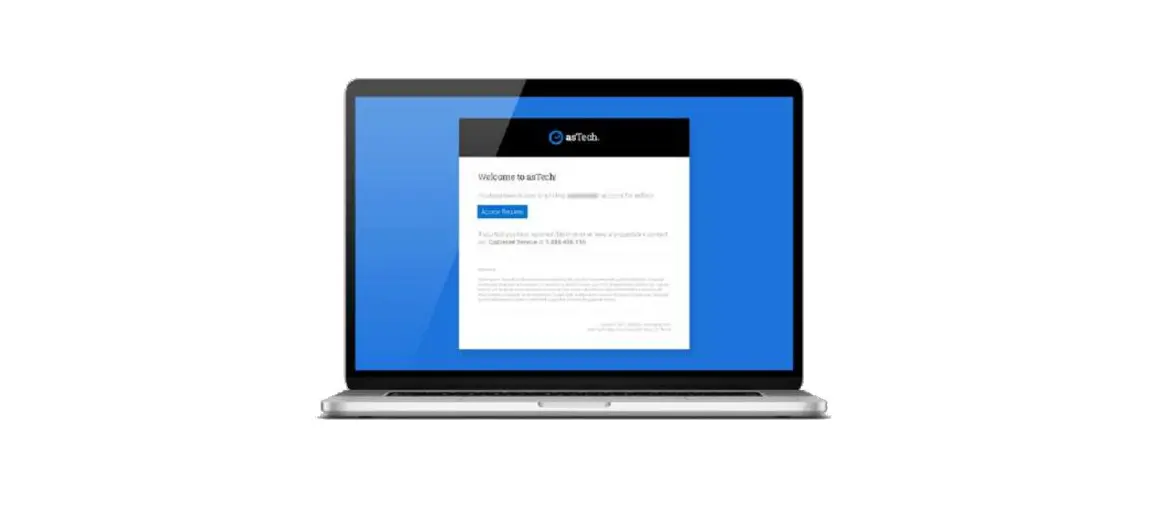 Astech Connect Application User Guide
