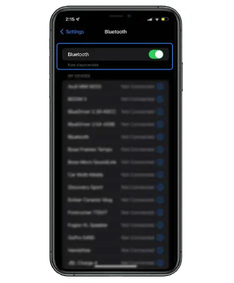 asTech Connect Application - Figure 3