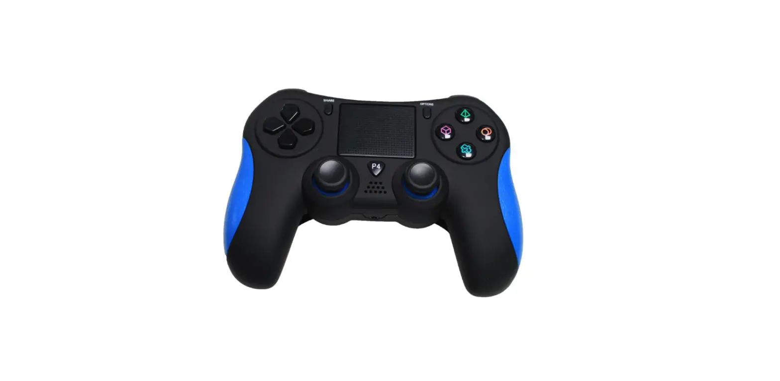 Pyle Pgmc3wps4 Ps4 Game Console Handle Wireless Controller User Guide Pyle Pgmc3wps4 Ps4 Game Console Handle Wireless Controller User Guide