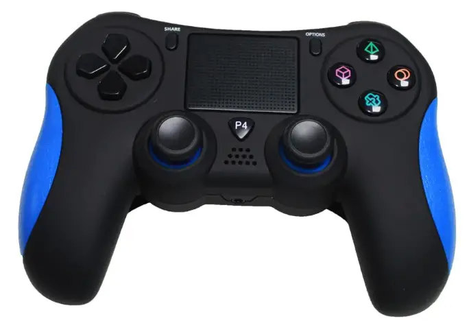 PYLE PGMC3WPS4 PS4 Game Console Handle Wireless Controller product