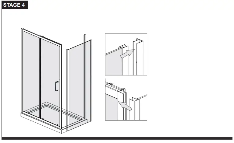 Installation instruction