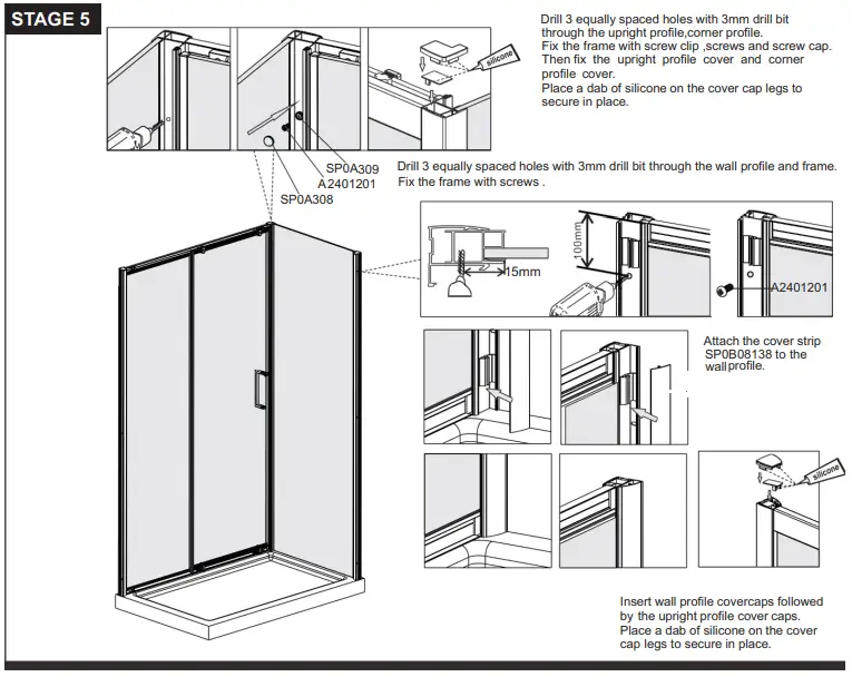 Installation instruction