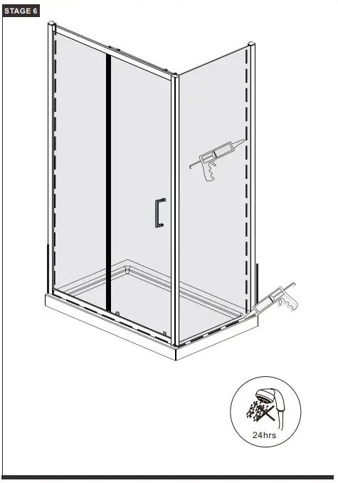 Installation instruction