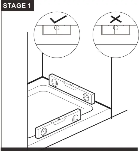 Installation instruction