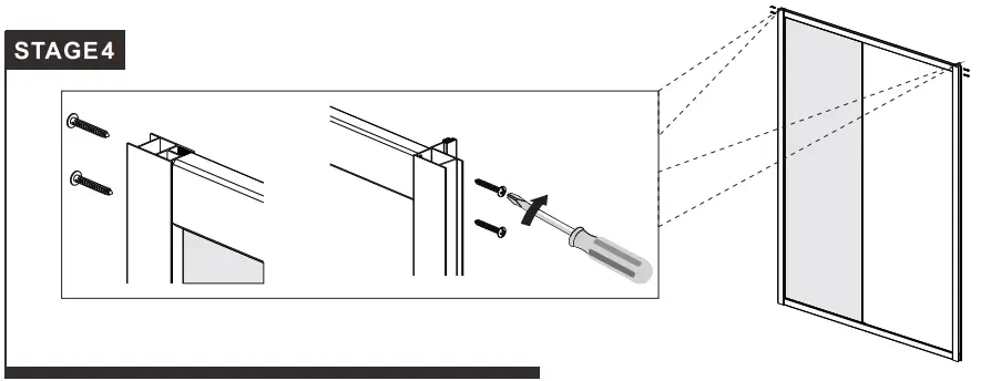 Installation instruction