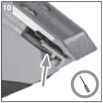 Assembly instruction
