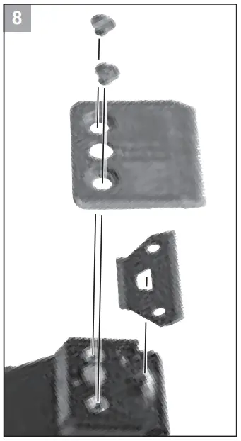 Assembly instruction