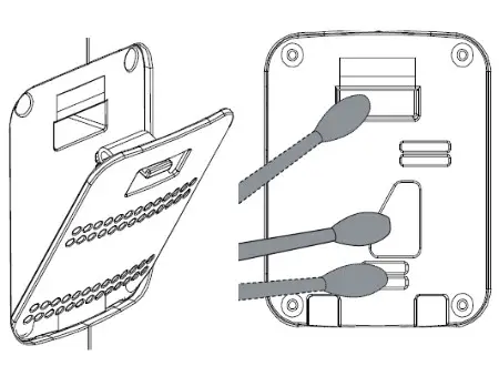 electriQ EAP300PM2.5HC Air Purifier -CLEANING THE AIR QUALITY SENSOR