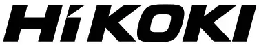 HiKOKI - logo