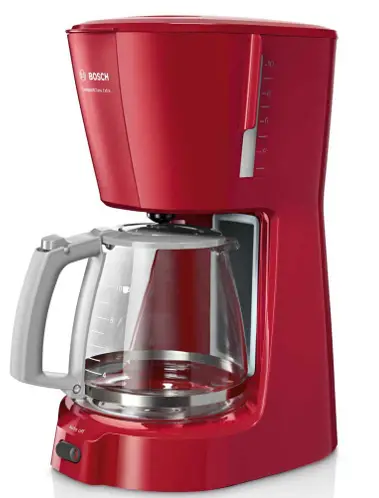 BOSCH TKA3A034 Drip Coffee Maker