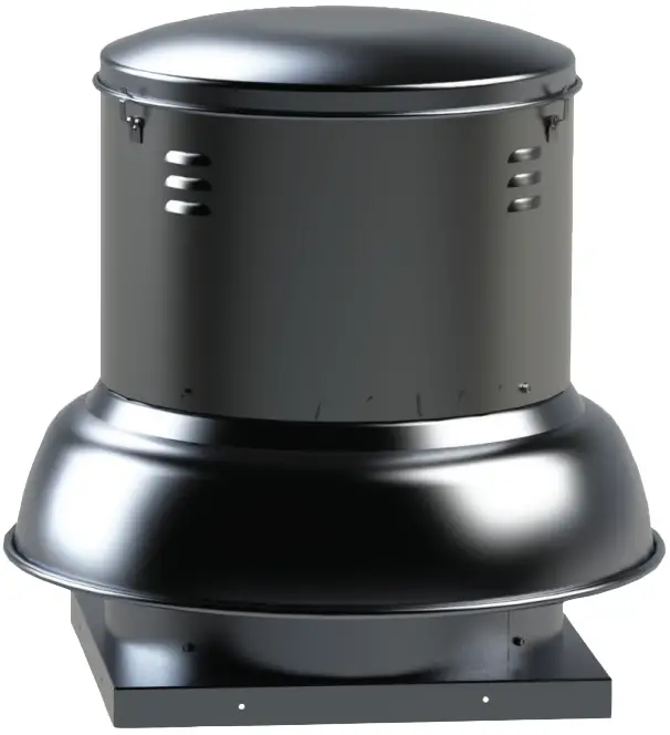 S P SDB Ventilation Systems