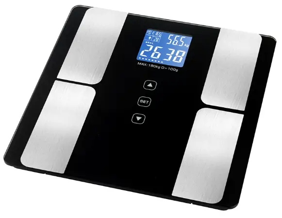 BORMANN BWS1600 Digital Scale
