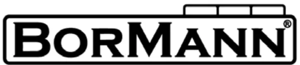 BORMANN logo