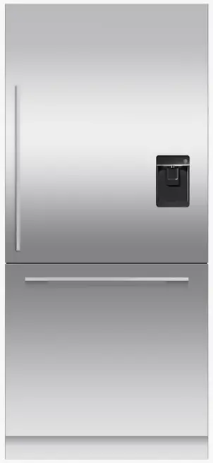 FISHER   PAYKEL RS36W80RU1-N Integrated Refrigerator Freezer