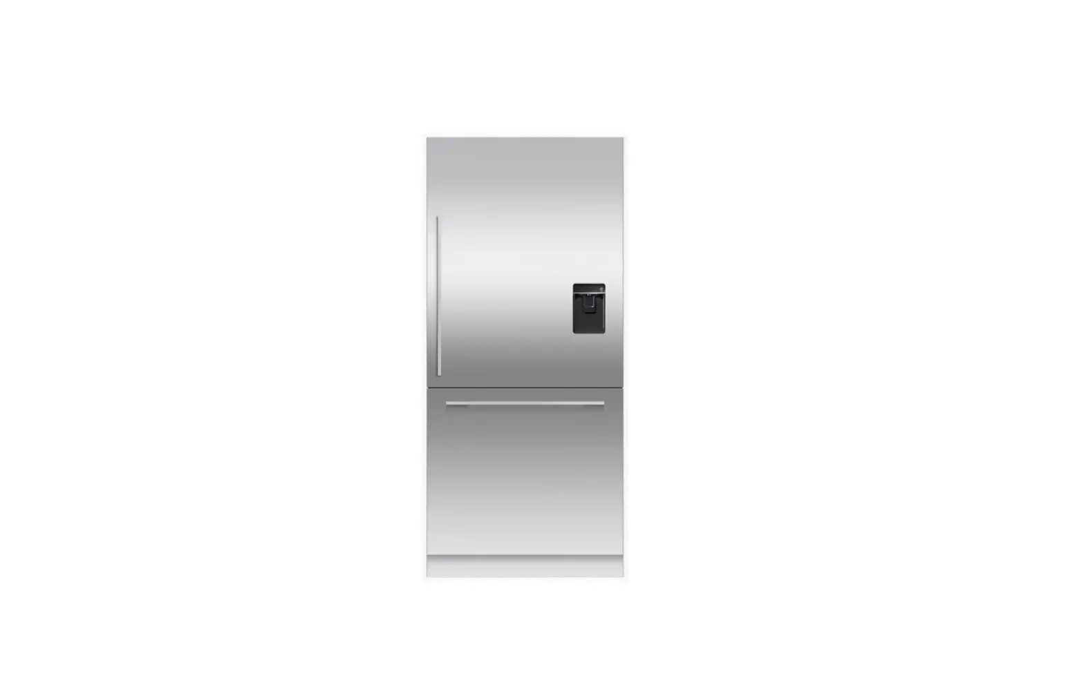 Fisher Paykel Rs36w80ru1-n Integrated Refrigerator Freezer User Guide Fisher Paykel Rs36w80ru1-n Integrated Refrigerator Freezer User Guide